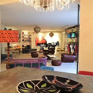 Miostello Lifestyle Marrakech Marrakesh