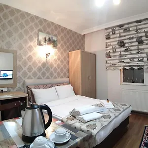 Aparthotel Burak Turchia