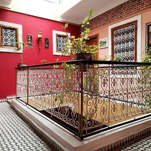 112 Maison d'hôtes