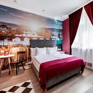  Aparthotel Revelton Czech Republic