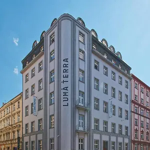  Hostel Luma Terra Czech Republic
