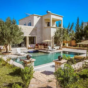 Villa Outmama Charme & Comfort Morocco
