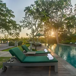 **** Hotel The Hidden Paradise - Chse Certified Indonesia
