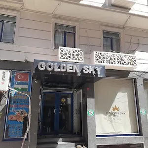 ** Bed & Breakfast Golden Sky Turchia