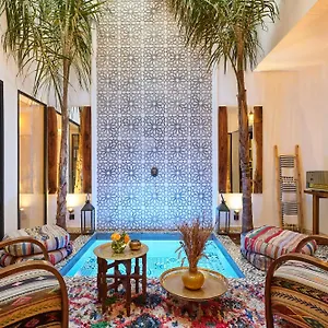 Miloud En Exclusivite 10 P Au Coeur De La Medina Riad