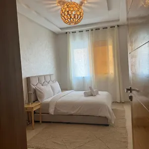  Apartment 2 Bedroom In The Heart Of Morocco