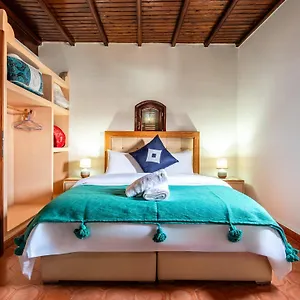  Apartment Dar Saffron Morocco