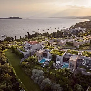 ***** Resort Eagles - Small Luxury Of The World Grecia