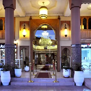 Hotell Mont Gueliz