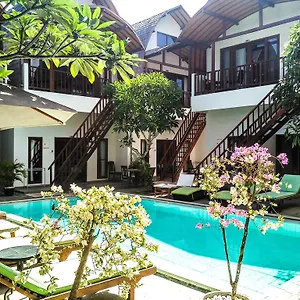 Maison d'hôtes Naturela Uluwatu