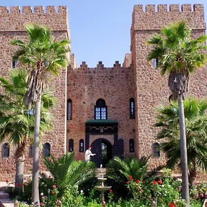La Citadelle Marrakech Maison d'hôtes