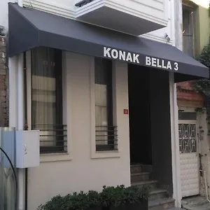  Hotel Bella 3 Turchia