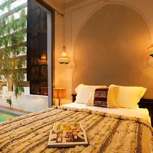 Lumière Marrakesh