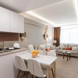 ** Hotel Sherry Karakoey Turkey