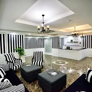 *** Bed & Breakfast Cnr Inci Turkey