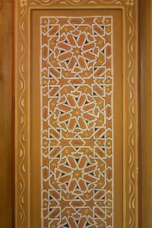 Origin Hotels Riad Lhena Marrakesh